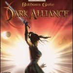 Imagen del juego Baldur's Gate: Dark Alliance para Xbox