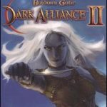 Imagen del juego Baldur's Gate: Dark Alliance Ii para PlayStation 2