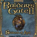 Imagen del juego Baldur's Gate Ii: Shadows Of Amn para Ordenador