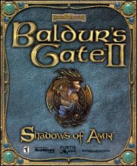 Imagen del juego Baldur's Gate Ii: Shadows Of Amn para Ordenador