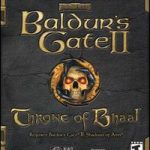 Imagen del juego Baldur's Gate Ii: Throne Of Bhaal para Ordenador