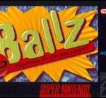 Imagen del juego Ballz para Super Nintendo