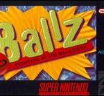Imagen del juego Ballz para Super Nintendo