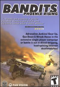 Imagen del juego Bandits: Phoenix Rising para Ordenador