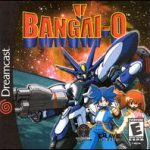 Imagen del juego Bangai-o para Dreamcast