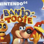 Imagen del juego Banjo-tooie para Nintendo 64