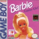 Imagen del juego Barbie Game Girl para Game Boy