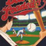 Imagen del juego Bases Loaded 4 para Nintendo