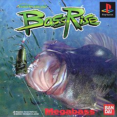 Imagen del juego Bass Rise para PlayStation