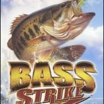 Imagen del juego Bass Strike para PlayStation 2