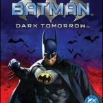 Imagen del juego Batman: Dark Tomorrow para PlayStation 2