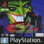 Imagen del juego Batman Of The Future para PlayStation