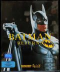 Imagen del juego Batman Returns para Ordenador
