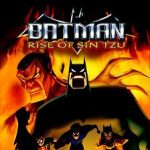Imagen del juego Batman: Rise Of Sin Tzu para Xbox