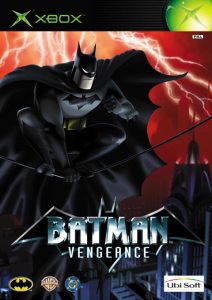Imagen del juego Batman Vengeance: para Xbox