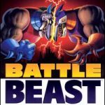 Imagen del juego Battle Beast para Ordenador