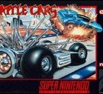 Imagen del juego Battle Cars para Super Nintendo