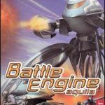Imagen del juego Battle Engine Aquila para Xbox