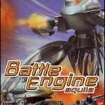 Imagen del juego Battle Engine Aquila para PlayStation 2