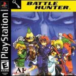 Imagen del juego Battle Hunter para PlayStation