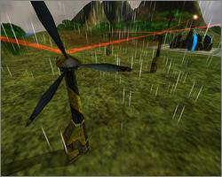 Imagen del juego Battle Isle: The Andosia War para Ordenador