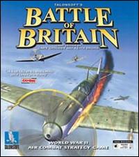 Imagen del juego Battle Of Britain para Ordenador
