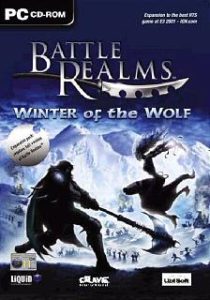 Imagen del juego Battle Realms: Winter Of The Wolf para Ordenador