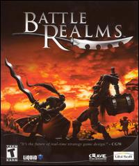 Imagen del juego Battle Realms para Ordenador