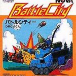 Imagen del juego Battlecity para Game Boy