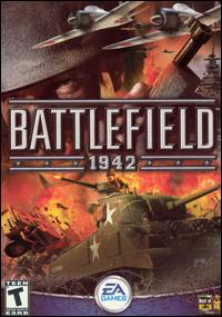 Imagen del juego Battlefield 1942 para Ordenador