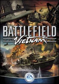 Imagen del juego Battlefield Vietnam para Ordenador