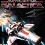 Imagen del juego Battlestar Galactica para Xbox