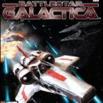 Imagen del juego Battlestar Galactica para PlayStation 2