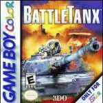 Imagen del juego Battletanx para Game Boy Color