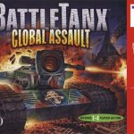 Imagen del juego Battletanx: Global Assault para Nintendo 64