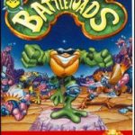 Imagen del juego Battletoads para Megadrive