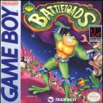 Imagen del juego Battletoads para Game Boy