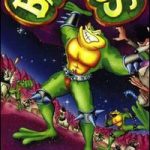 Imagen del juego Battletoads para Nintendo