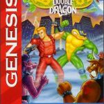 Imagen del juego Battletoads/double Dragon: The Ultimate Team para Megadrive