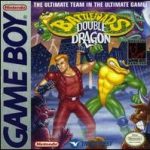 Imagen del juego Battletoads/double Dragon: The Ultimate Team para Game Boy