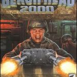 Imagen del juego Beach Head 2000 para Ordenador