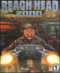 Imagen del juego Beach Head 2000 para Ordenador