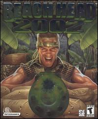 Imagen del juego Beach Head 2002 para Ordenador