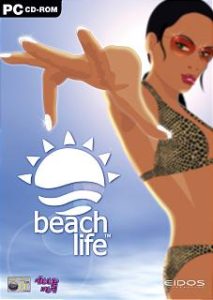 Imagen del juego Beach Life para Ordenador