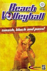 Imagen del juego Beach Volleyball para Ordenador