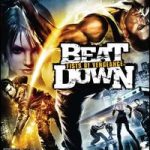 Imagen del juego Beat Down: Fists Of Vengeance para PlayStation 2