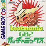 Imagen del juego Beat Mania Gb2 para Game Boy Color