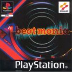 Imagen del juego Beatmania para PlayStation