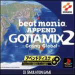 Imagen del juego Beatmania Append Gottamix 2: Going Global para PlayStation