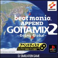 Imagen del juego Beatmania Append Gottamix 2: Going Global para PlayStation